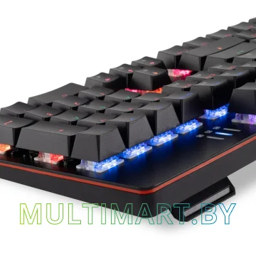 Клавиатура Oklick 990G2 картинка 12